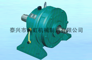 避免減速機(jī)發(fā)生高溫的方法有哪些